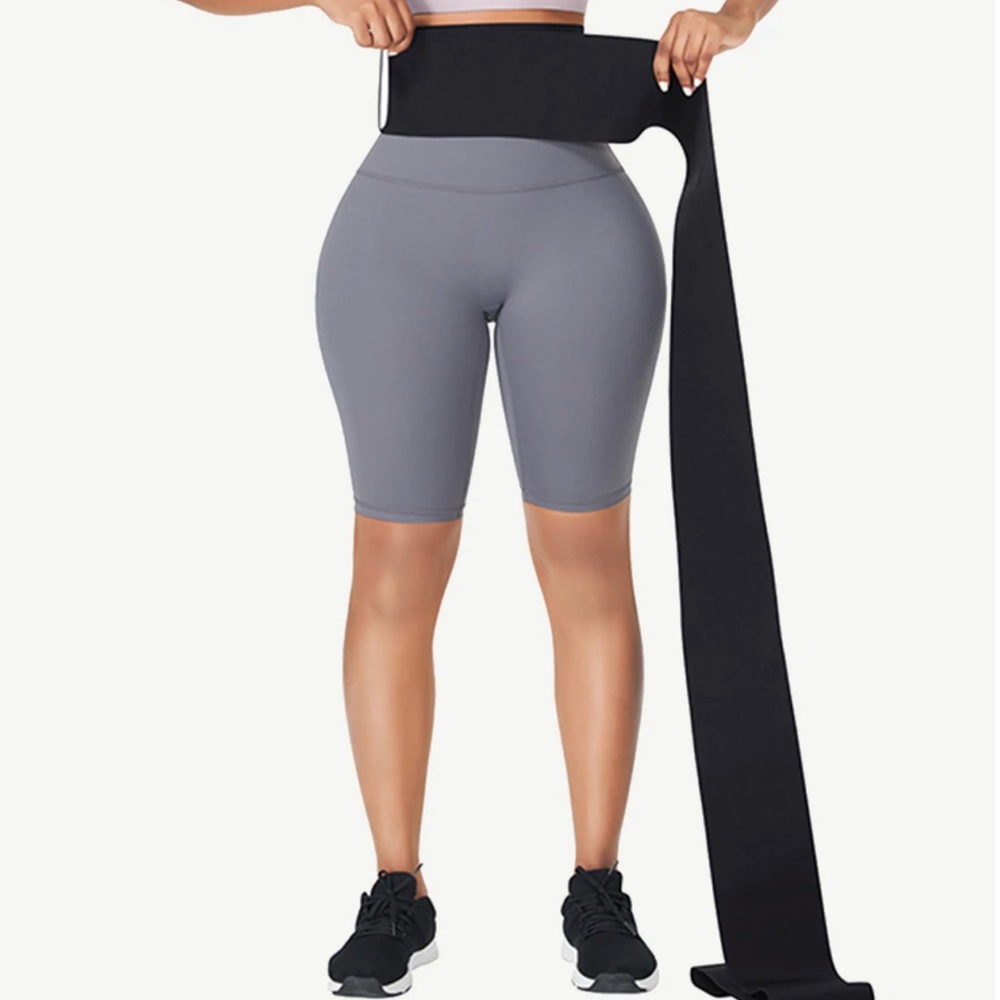 Wrapping Belt